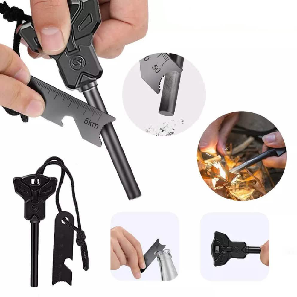 Outdoor Nation Tactical Survival Kit