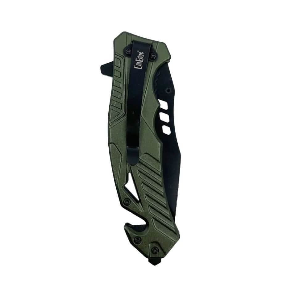 5" Spring Assisted Knife