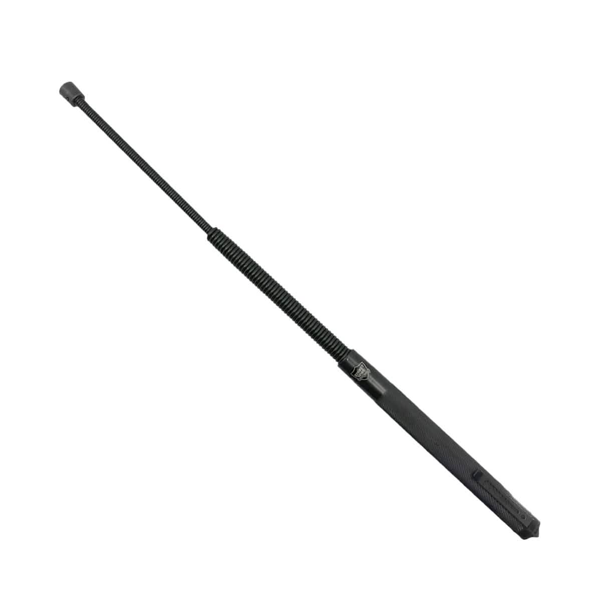 Expandable Spring Baton
