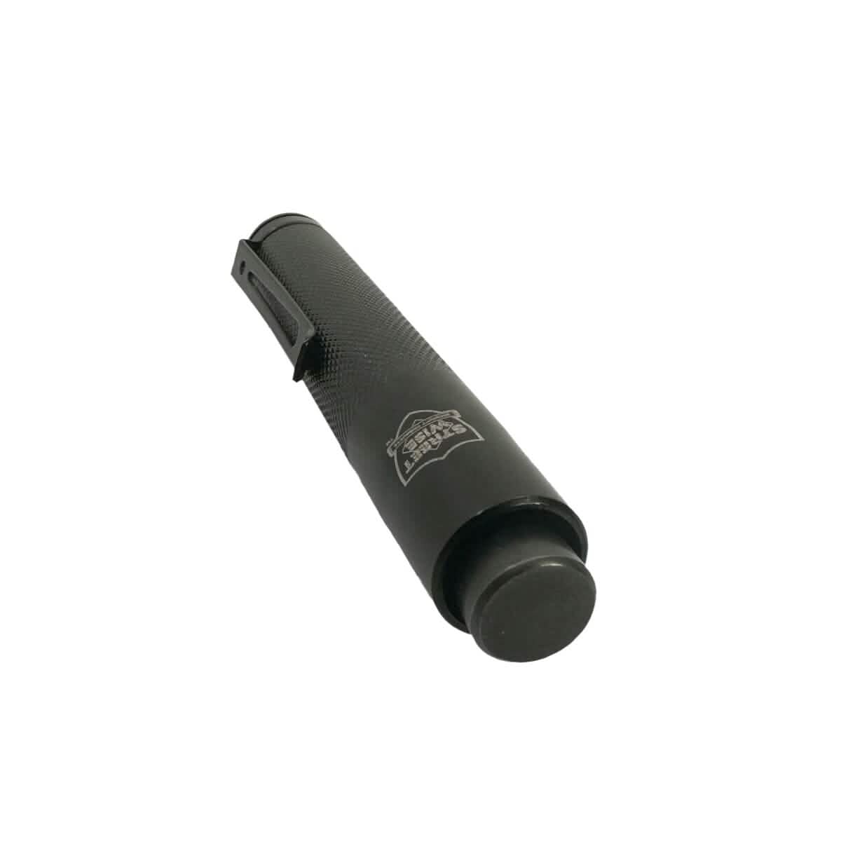 Expandable Spring Baton