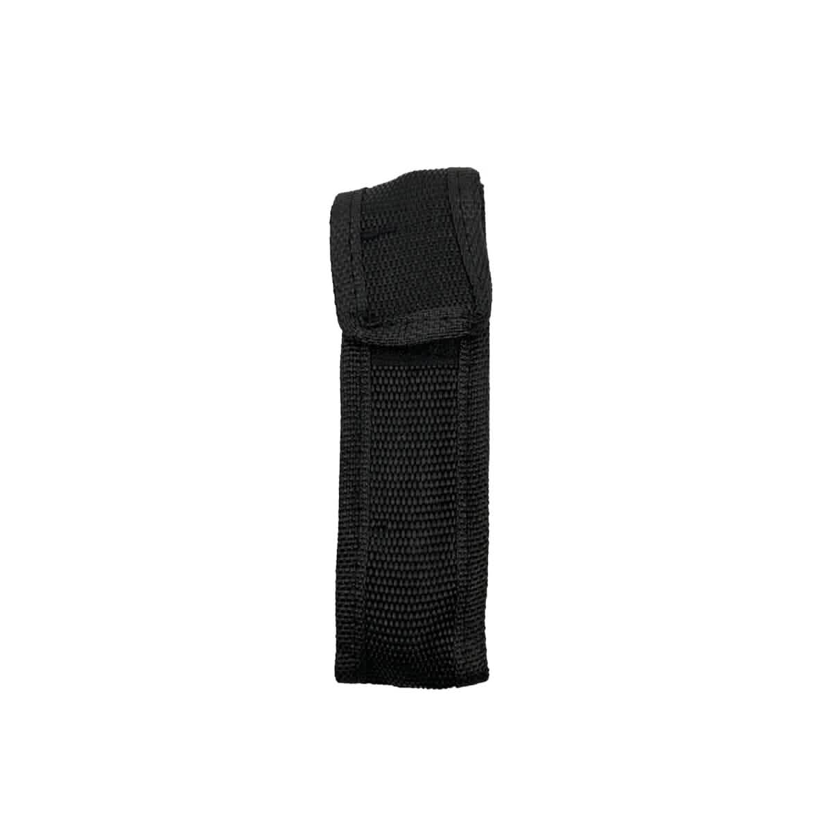 Expandable Spring Baton