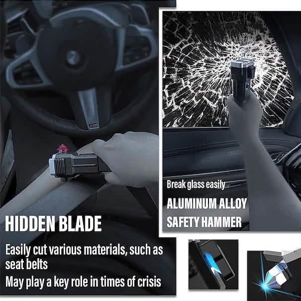 LED Flashlight Super Bright