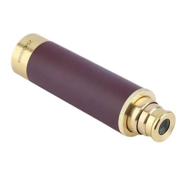 Retro Pirate High Power Monocular