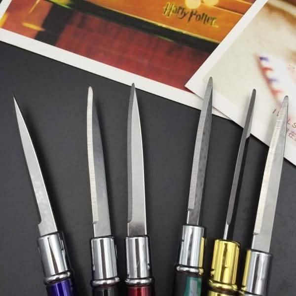 Safe Defense Knife Pen
