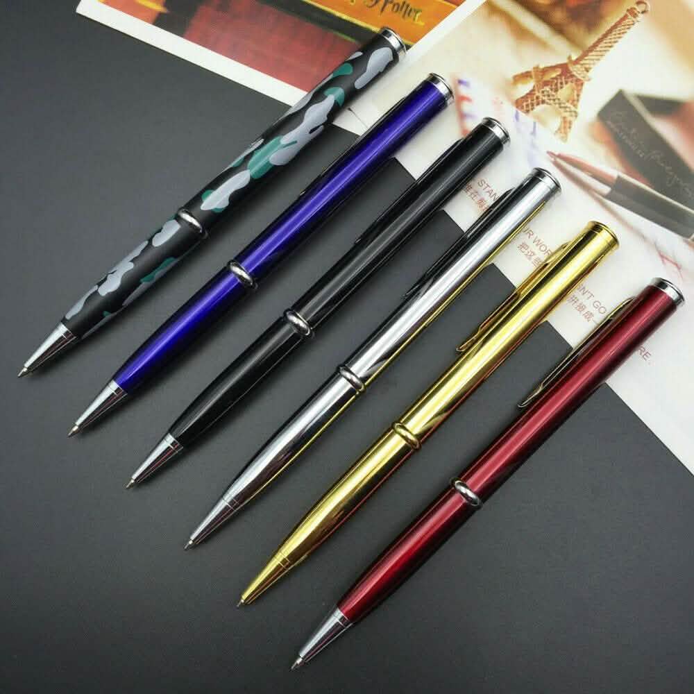 Safe Defense Knife Pen