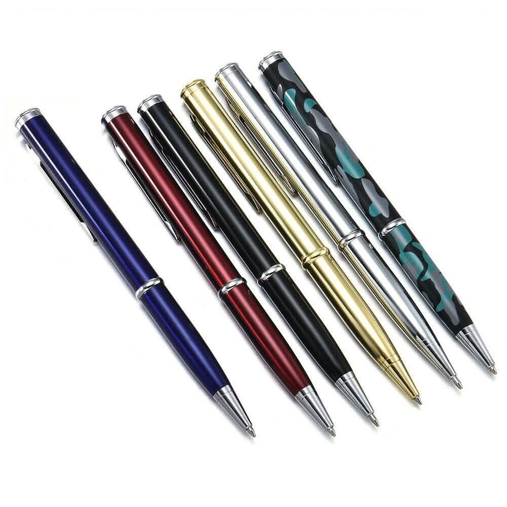 Safe Defense Knife Pen