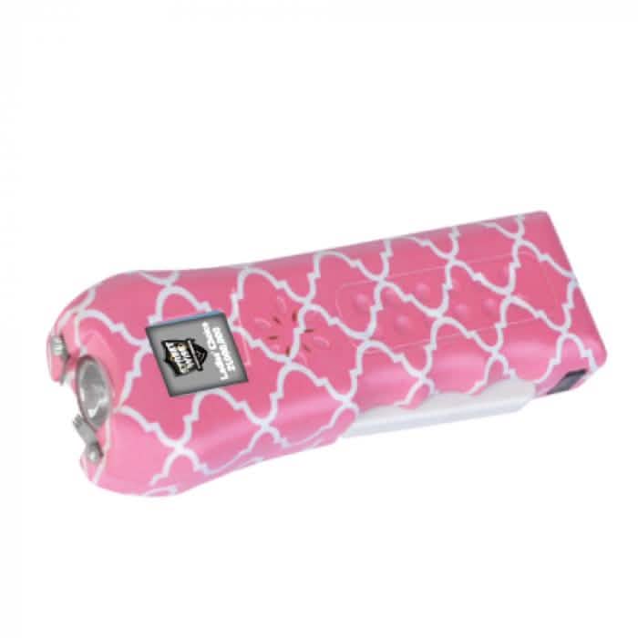 Streetwise Ladies' Choice 21,000,000 Stun Gun Flashlight