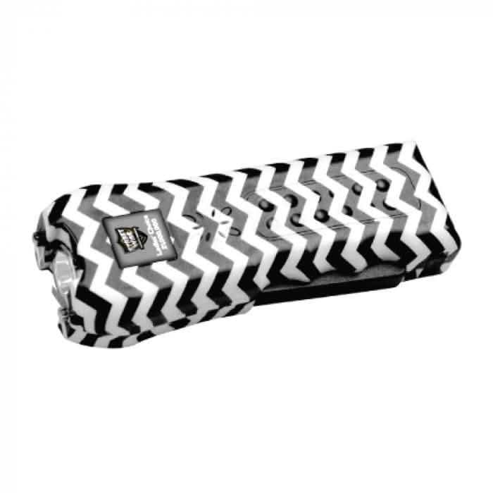 Streetwise Ladies' Choice 21,000,000 Stun Gun Flashlight