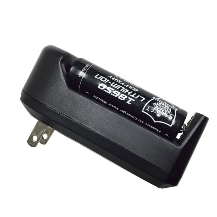Tactical L2 LED Flashlight with Holster