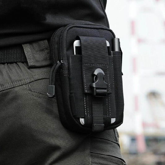 Tactical Waist Bag