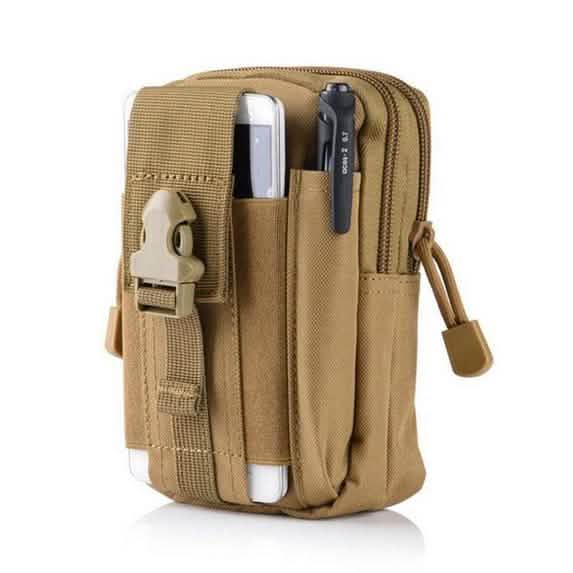Tactical Waist Bag